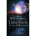 The Watchmaker's Daughter - Paperback