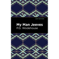 My Man Jeeves - Paperback