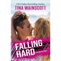 Falling Hard - Paperback