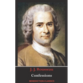 Confessions - Hardcover