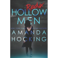 Hollowmen: Redux - Paperback