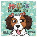Mellie's Sunshiny Day - Paperback