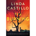 The Burning - Hardcover
