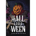 Hall-Lore-Ween - Paperback