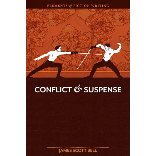 Conflict & Suspense - Paperback