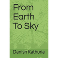 From Earth To Sky - Paperback