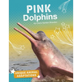 Pink Dolphins - Paperback