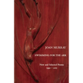 Swimming for the Ark: New & Selected Poems 1990-2015 - Paperback