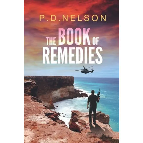 The Book of Remedies - Paperback
