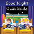 Good Night Outer Banks - Board Book