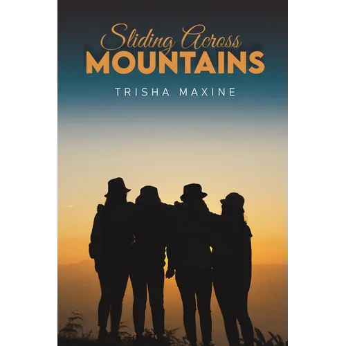 Sliding Across Mountains - Paperback