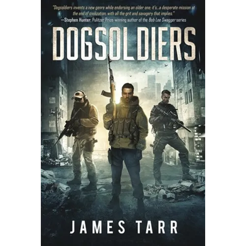 Dogsoldiers