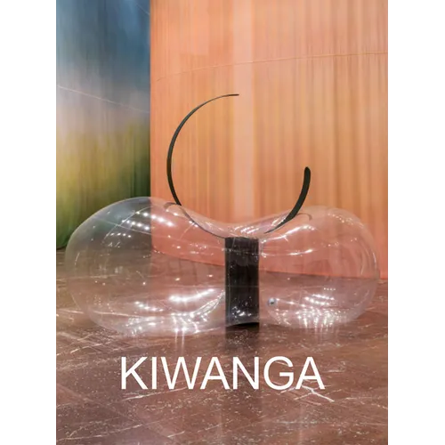 Kapwani Kiwanga: Off-Grid - Paperback