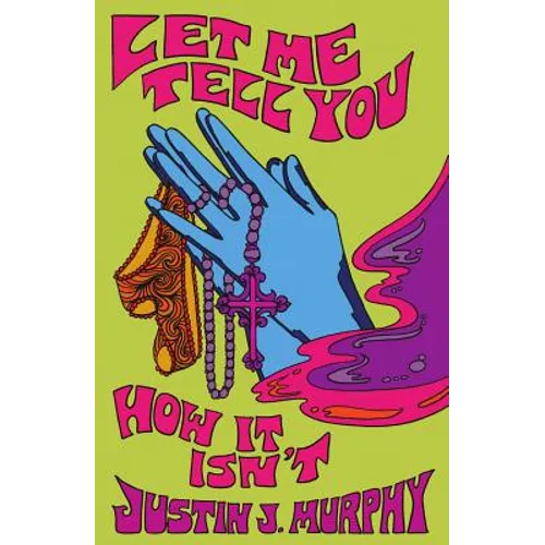Let Me Tell You How It Isn't - Paperback