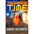 The Masks of Time - Paperback