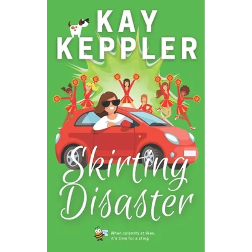 Skirting Disaster - Paperback