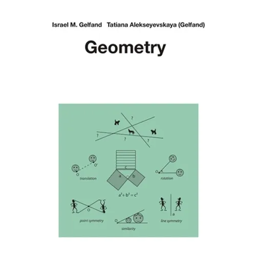 Geometry - Paperback