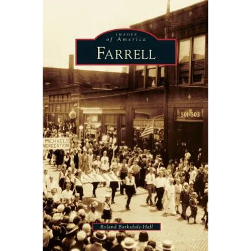 Farrell
