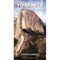 The Complete Guidebook to Yosemite National Park - Paperback