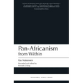 Pan-Africanism from Within - Paperback