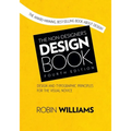 The Non-Designer's Design Book - Paperback