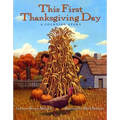This First Thanksgiving Day: A Counting Story