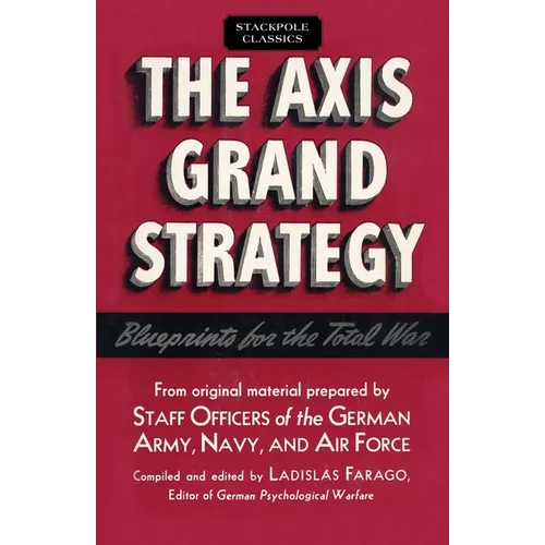 Axis Grand Strategy