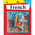 French, Grades 6 - 12: Middle / High School Volume 5 - Paperback