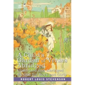 A Child's Garden of Verses: Abridged Edition for Boys and Girls - Hardcover
