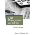 Cost Management Guidebook: Third Edition - Paperback