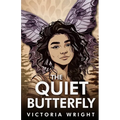 The Quiet Butterfly - Paperback