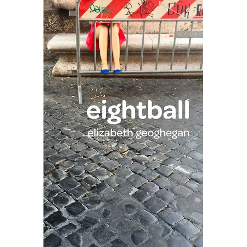 Eightball - Paperback
