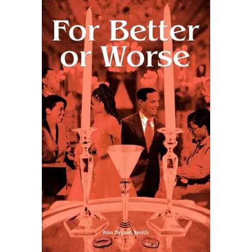 For Better or Worse - Paperback
