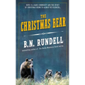 The Christmas Bear - Paperback