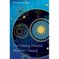 The Young Wizard: Merlow's Sword - Paperback