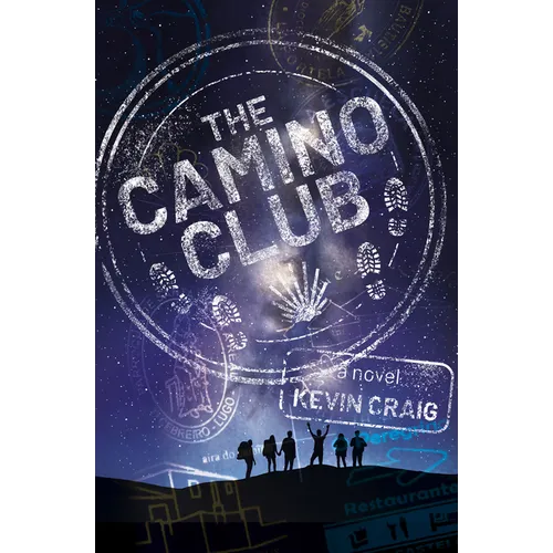 The Camino Club - Paperback