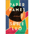 Paper Names - Paperback