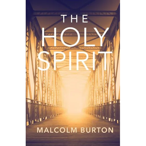 The Holy Spirit - Paperback