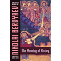 The Meaning of History - Paperback