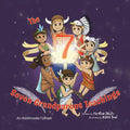 The Seven Grandparent Teachings - Paperback