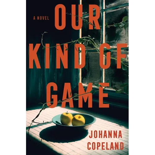Our Kind of Game - Hardcover