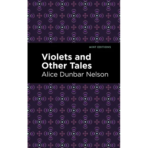 Violets and Other Tales - Paperback
