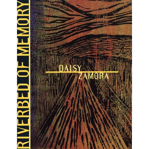 Riverbed of Memory - Paperback