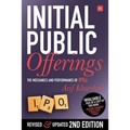 Initial Public Offerings - Second Edition: The mechanics and performance of IPOs - Paperback