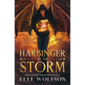 Harbinger of the Storm - Paperback