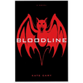 Bloodline - Paperback