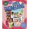 Everyday Stem Engineering--Chemical Engineering - Hardcover