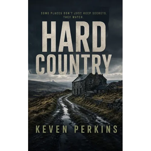 Hard Country: The Rex Bingham Files