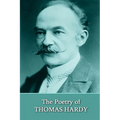 The Poetry Of Thomas Hardy - Paperback