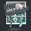 After Squidnight - Hardcover
